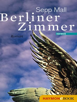 cover image of Berliner Zimmer